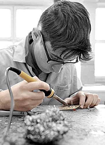 Elkon Mesleki Eğitim