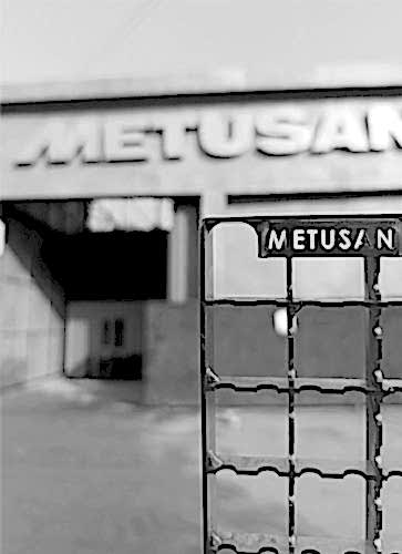 Metusan