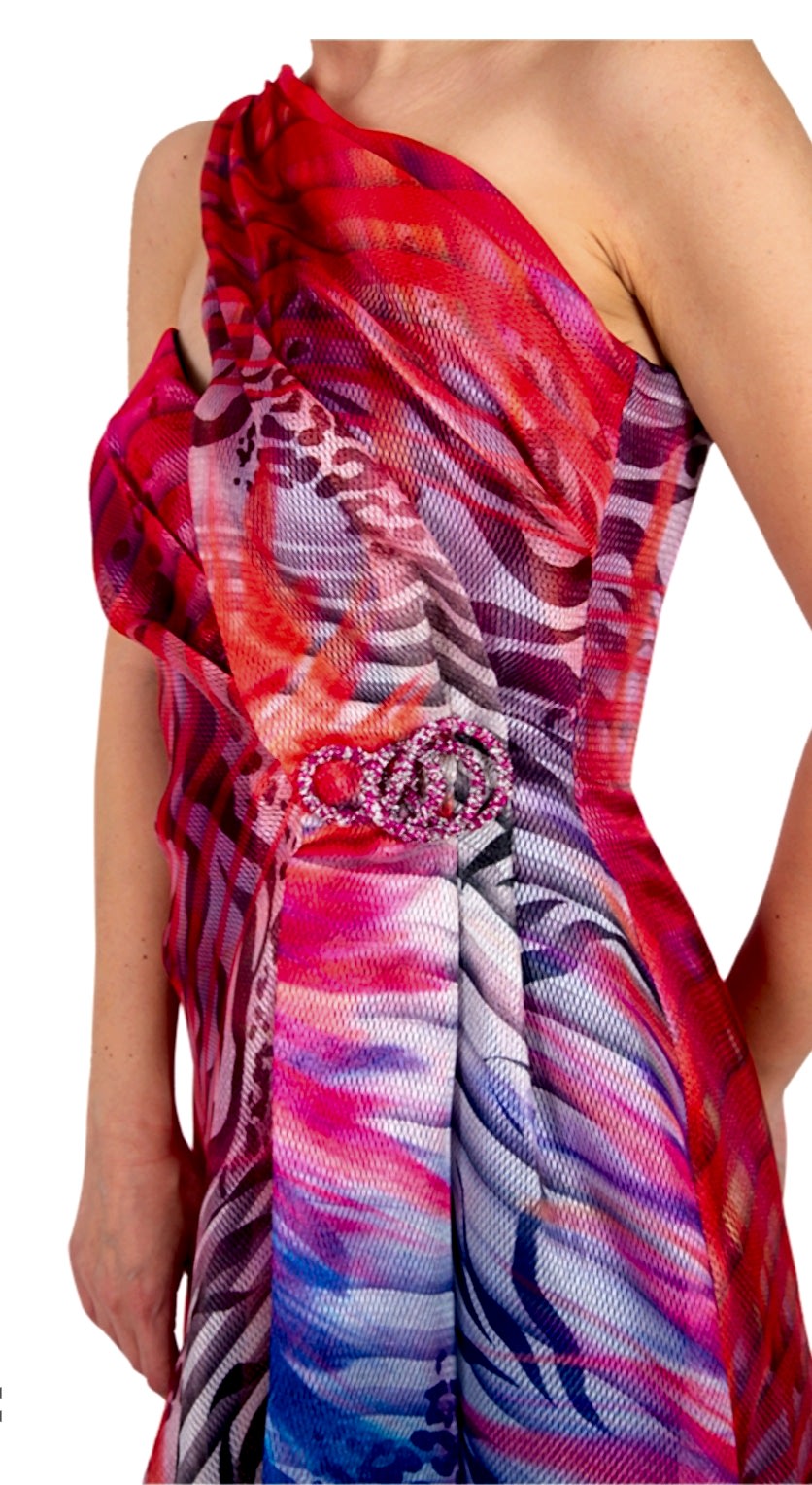 Kına gecesi, Nişan için oldukça uygun ve şık