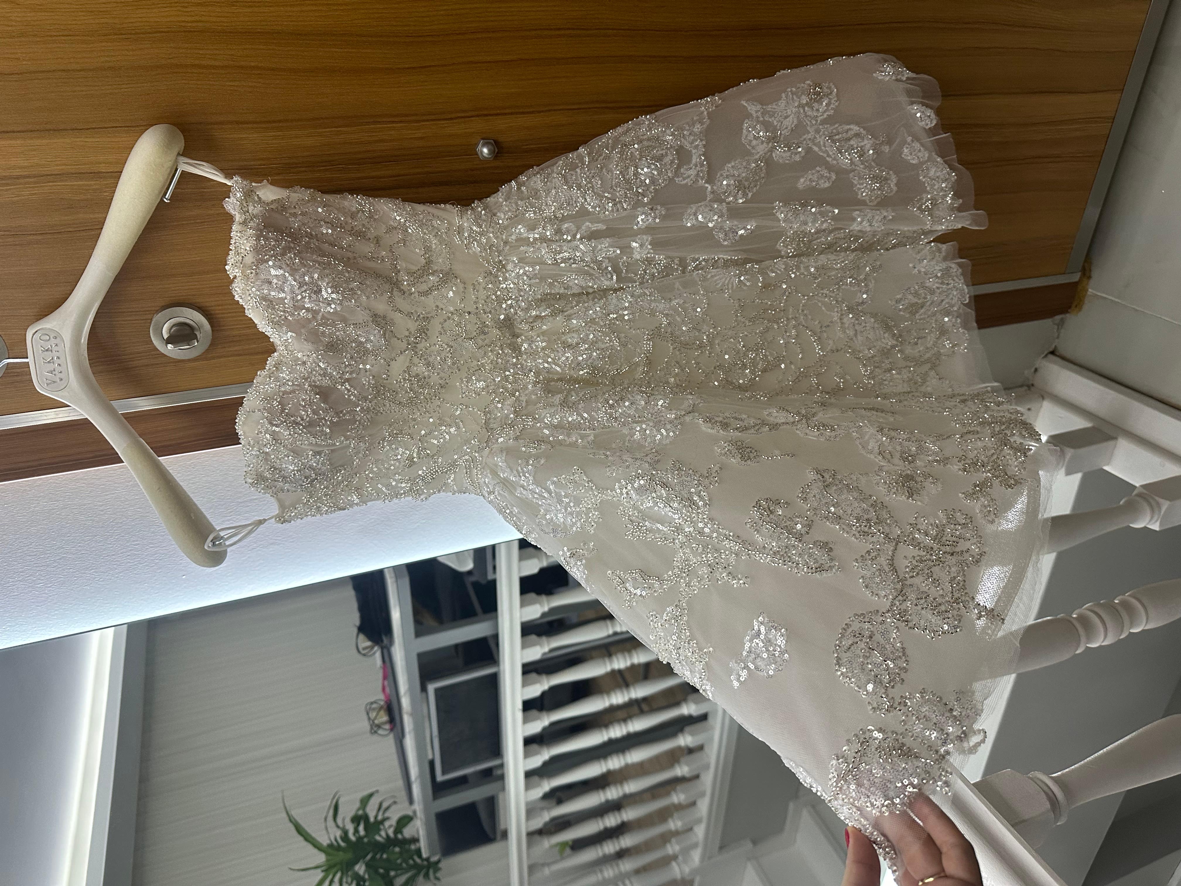 Vakko after gelinlik