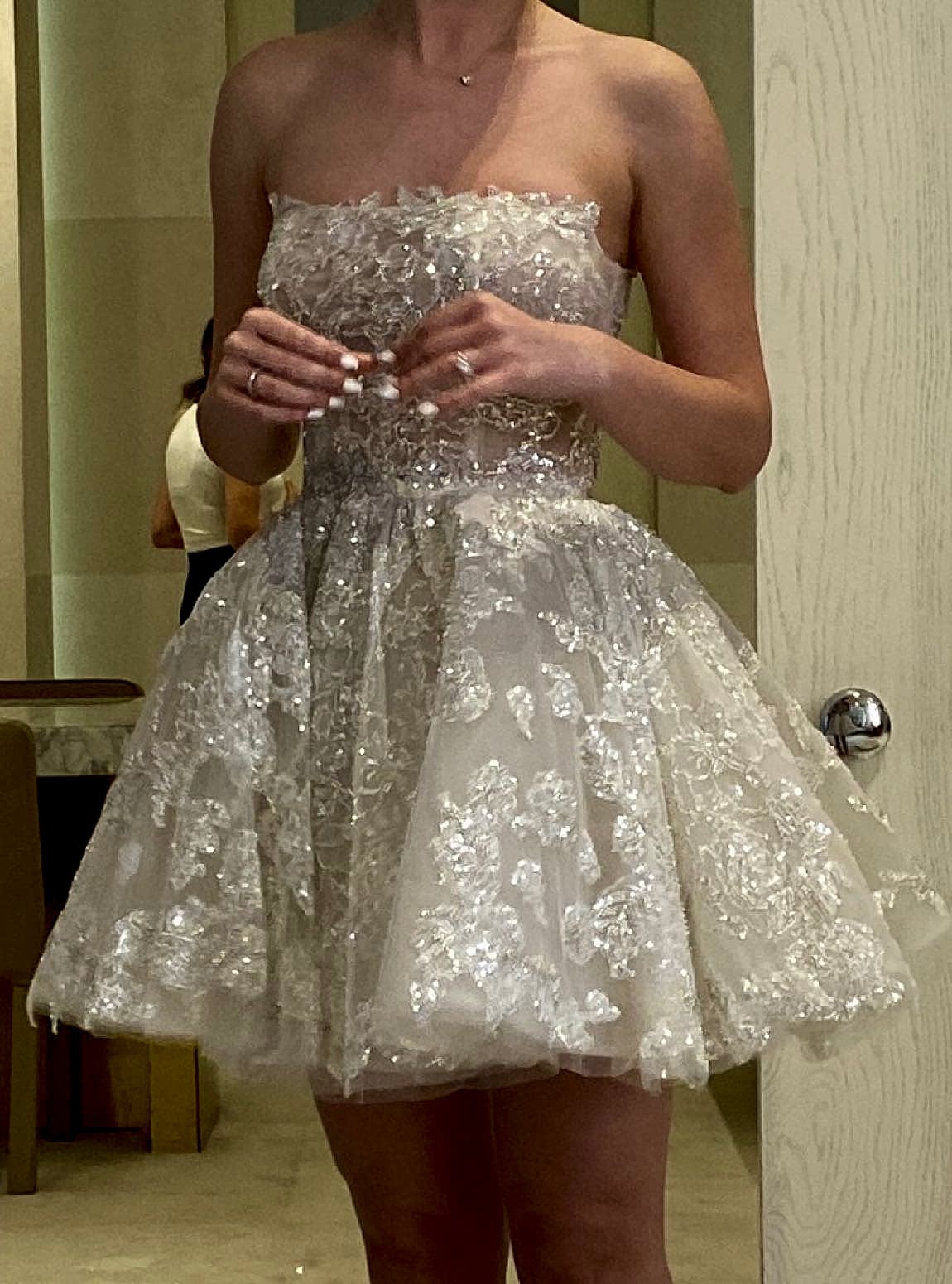 Vakko after gelinlik 