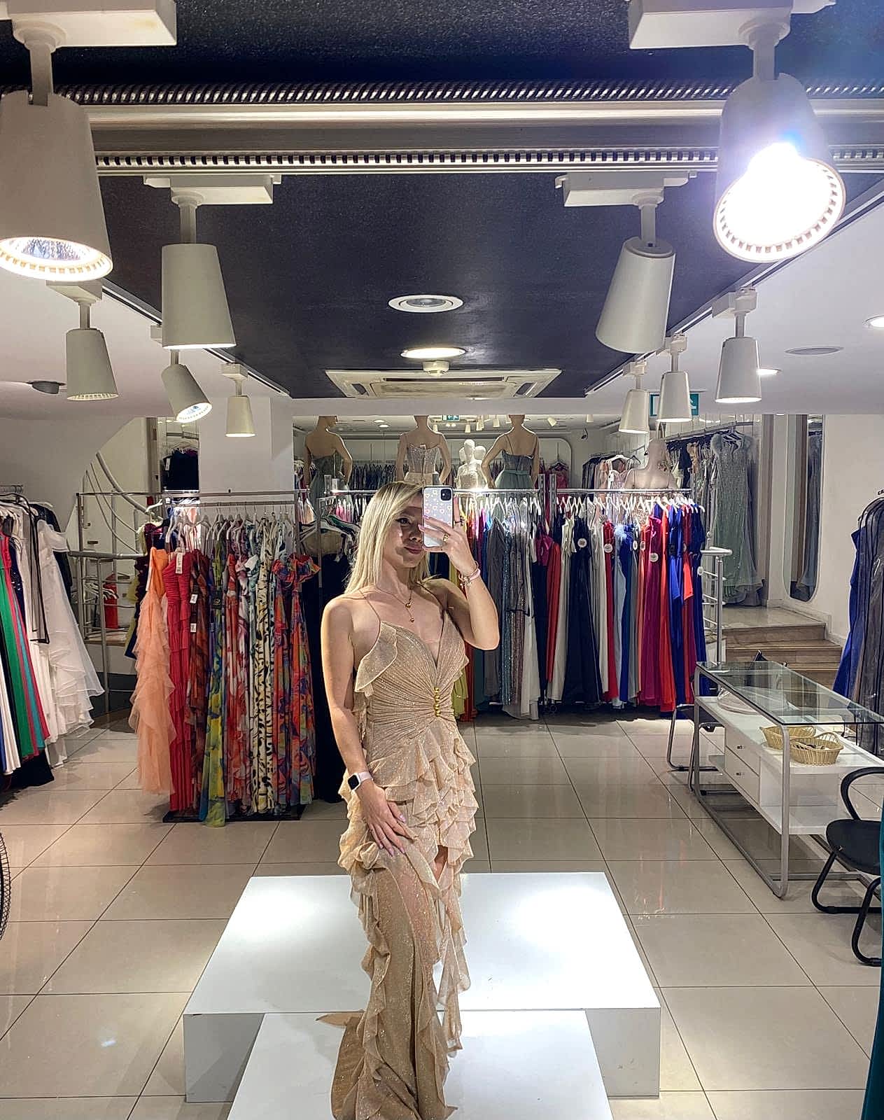 Yeni ve Harika Ürün